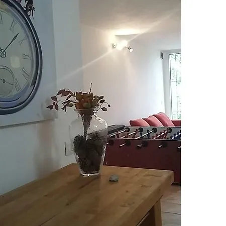 Ca' Verda Villa Onno