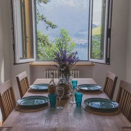 Ca' Verda Villa Onno