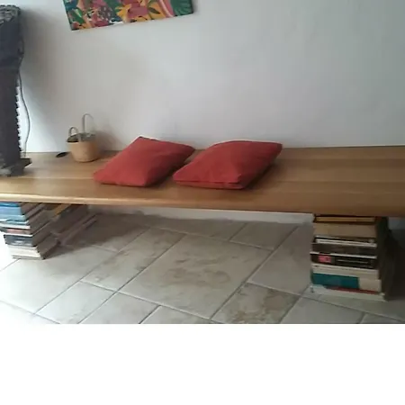 Ca' Verda Villa *