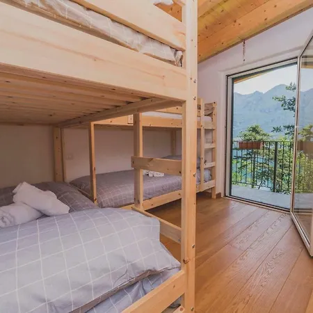 Ca' Verda Villa *