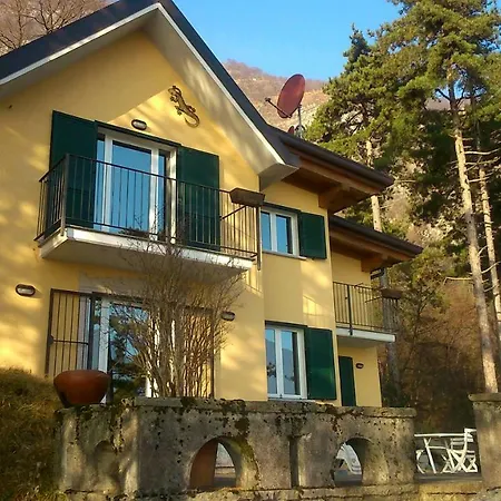 Ca' Verda Villa *